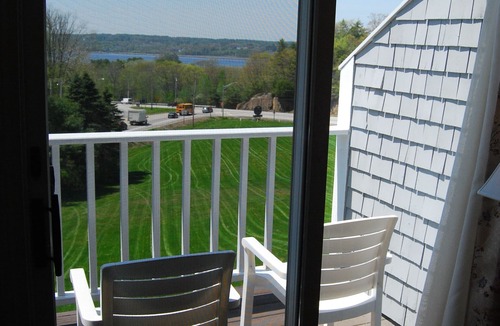 Edgecomb Hotel | Cod Cove Inn, BW Signature Collection