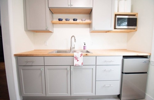 Port Clyde Apartment | Cod Fish Inn Port Clyde Village