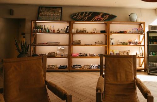 Williamsburg Hotel | CODA Williamsburg