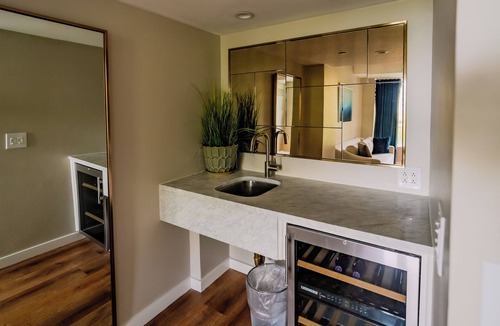 Williamsburg Hotel | CODA Williamsburg