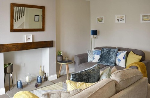 Leyburn House | Coddiwomple