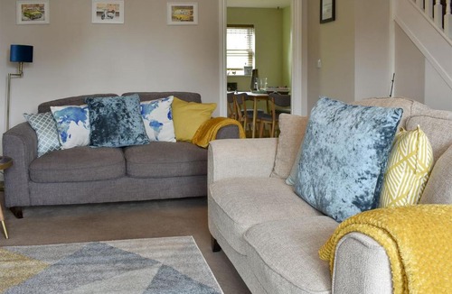 Leyburn House | Coddiwomple