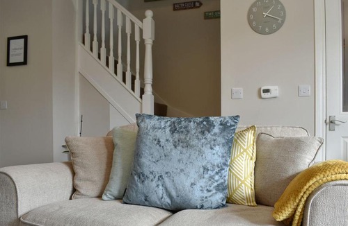 Leyburn House | Coddiwomple