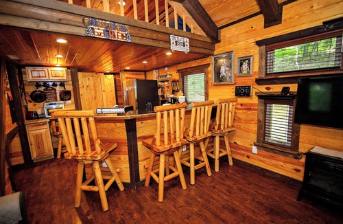 Murfreesboro Cabin | Codex Cabin