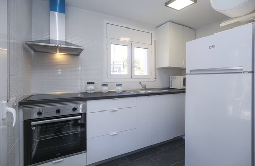 Cap de Salou House | CODOLAR Family House