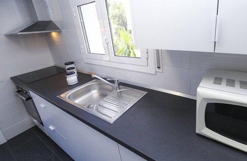 Cap de Salou House | CODOLAR Family House