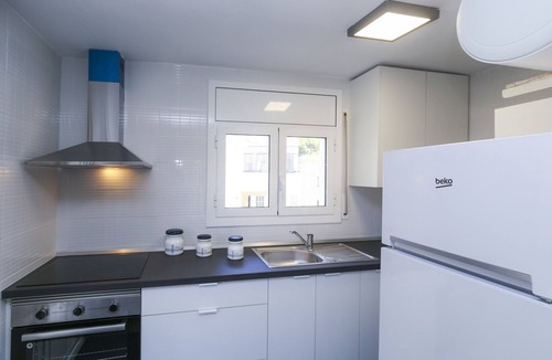 Cap de Salou House | CODOLAR Family House