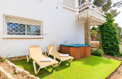 Cap de Salou House | CODOLAR Family House