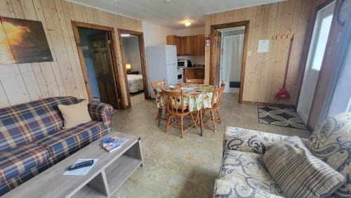 Codroy Ski Chalet | Codroy Valley Cottage Country