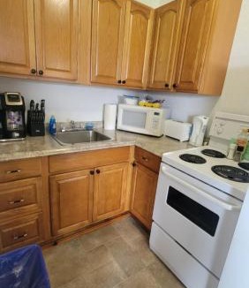 Codroy Ski Chalet | Codroy Valley Cottage Country