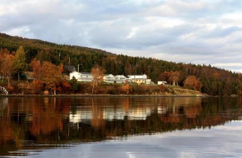 Codroy Ski Chalet | Codroy Valley Cottage Country