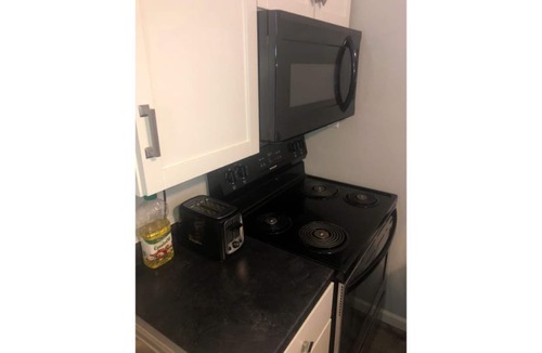 Cody House | Cody Suite 2