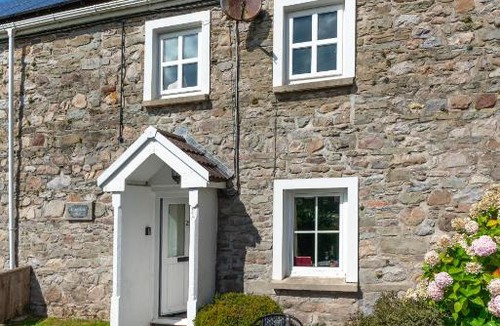 Kidwelly House | Coeden Afal