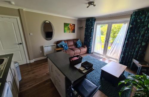 Benderloch Apartment | Coel Ila