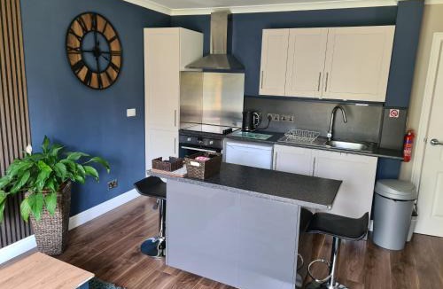 Benderloch Apartment | Coel Ila