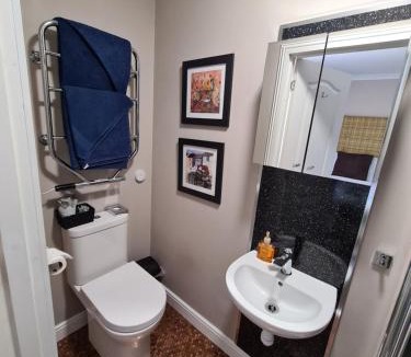 Benderloch Apartment | Coel Ila