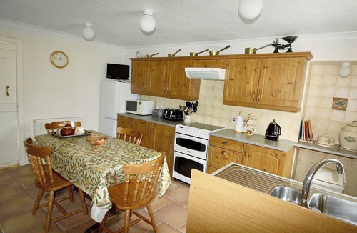 Appin Cottage | Coelard Farmhouse - USJ