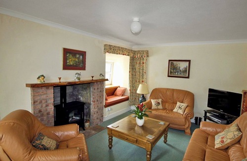 Appin Cottage | Coelard Farmhouse - USJ