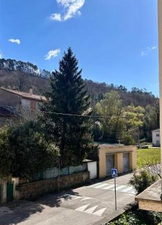 La Grand'Combe House | Coeur Cevennes