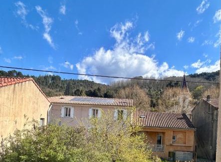 La Grand'Combe House | Coeur Cevennes