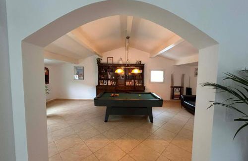La Grand'Combe House | Coeur Cevennes