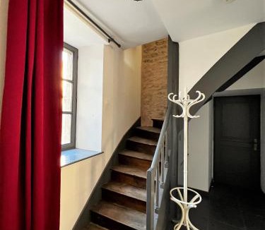 Gevrey-Chambertin Apartment | Coeur Chambertin