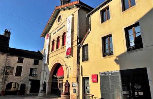 Gevrey-Chambertin Apartment | Coeur Chambertin