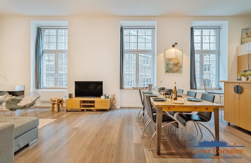 Intra Muros Apartment | Coeur Corsaire