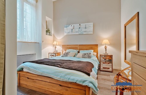 Intra Muros Apartment | Coeur Corsaire