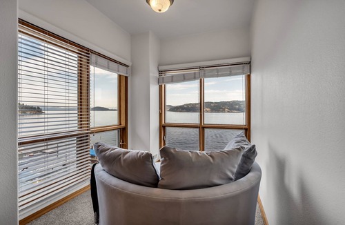 Coeur d'Alene House | Coeur d'Alene Lakefront Retreat