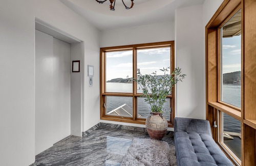 Coeur d'Alene House | Coeur d'Alene Lakefront Retreat