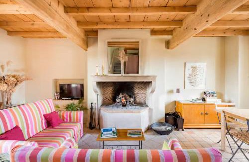 Corcelles-en-Beaujolais Apartment | Coeur De Beaujolais