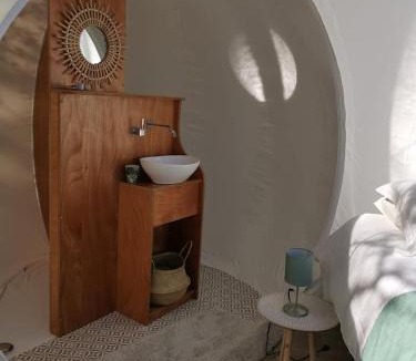 Cahuzac-sur-Vere House | Coeur de bull'