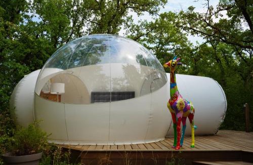 Cahuzac-sur-Vere House | Coeur de bull'