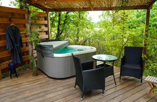 Cahuzac-sur-Vere House | Coeur de bull'