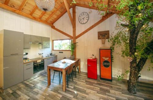 Cahuzac-sur-Vere House | Coeur de Bull'