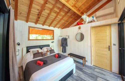 Cahuzac-sur-Vere House | Coeur de Bull'