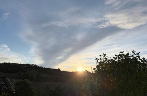 Le Pin-Murelet House | Coeur de Campagne