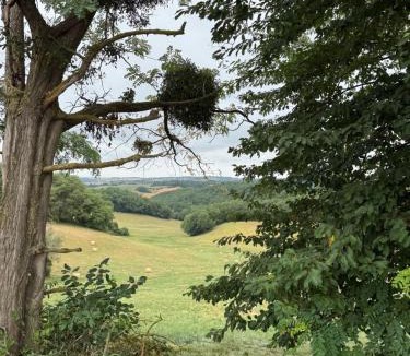 Le Pin-Murelet House | Coeur de Campagne