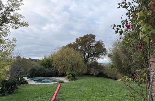 Le Pin-Murelet House | Coeur de Campagne