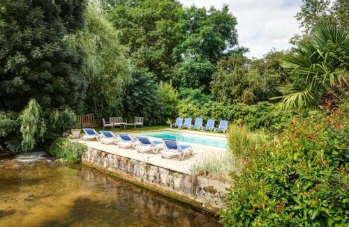 Ernes House | Coeur De Combray,