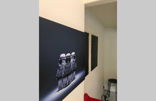 Nantes Centre Apartment | COEUR DE FEYDEAU - KERVEGUAN