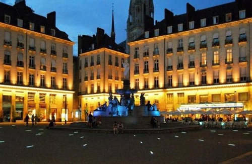 Nantes Centre Apartment | COEUR DE FEYDEAU - KERVEGUAN