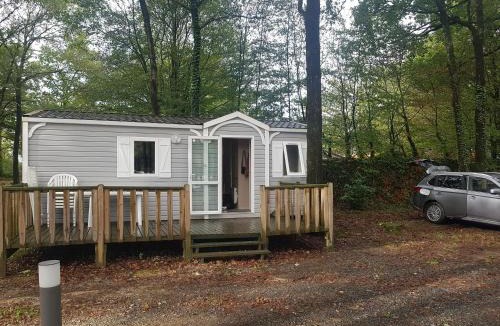 La Boissiere-de-Montaigu Other | Coeur de Vendée mobil home
