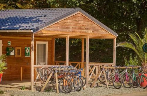 La Boissiere-de-Montaigu Other | Coeur de Vendée mobil home