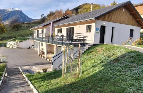 Saint-Jean-de-Maurienne Bed & Breakfast | Coeur de fournache