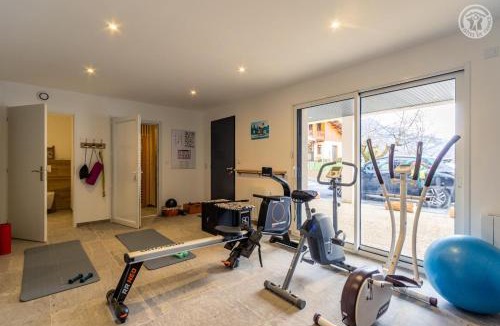 Saint-Jean-de-Maurienne Bed & Breakfast | Coeur de fournache