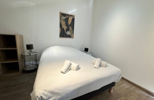 Jumieges Apartment | Coeur de Lion