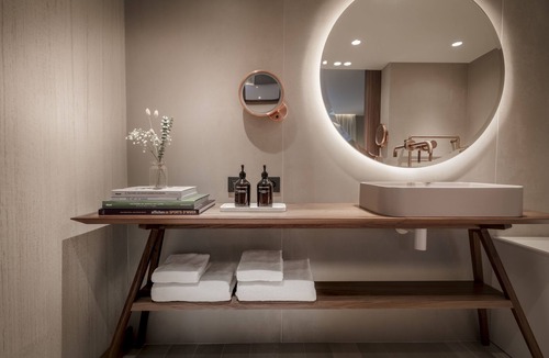 Megeve Hotel | Coeur de Megève