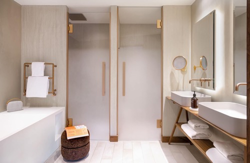 Megeve Hotel | Coeur de Megève